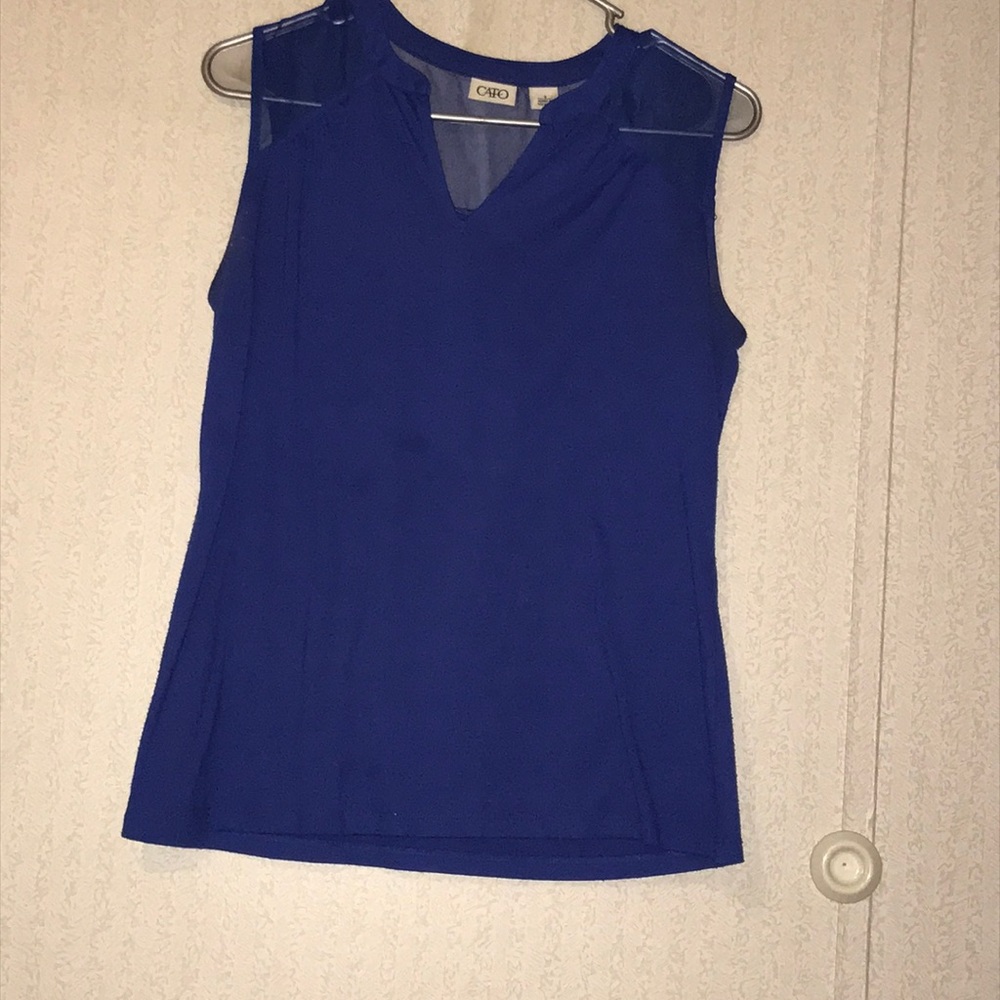 Cato size small